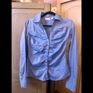 New York & Company Shirt